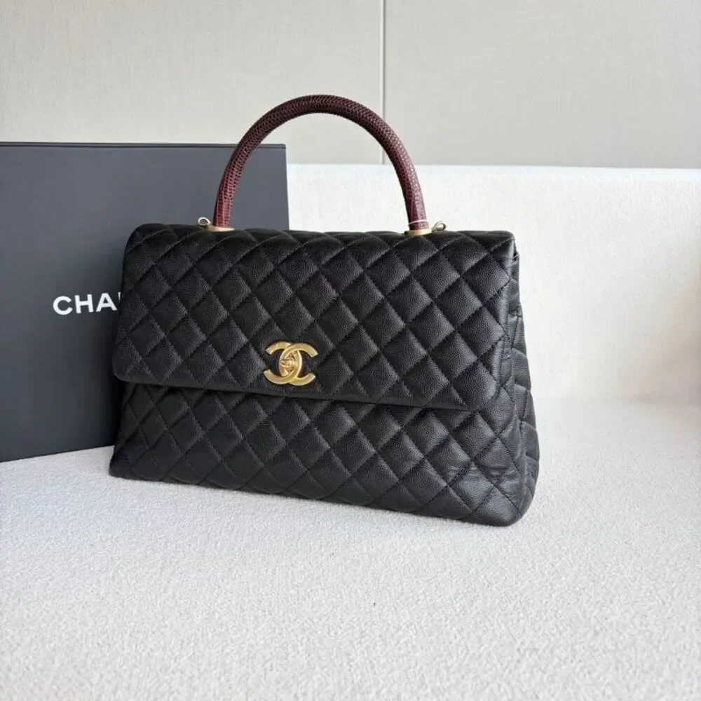 Chanel Women Pre-Loved Bag Very Good Condition